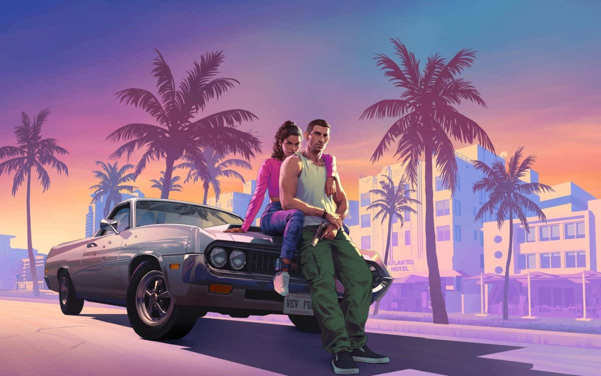Top 5 GTA Experiences : Grit, Glory & Groundbreaking Open World Action
