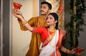 pre-wedding