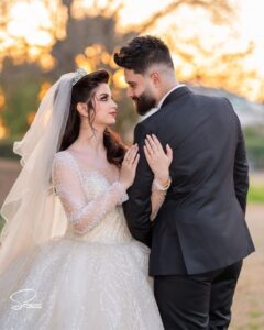 pre-wedding