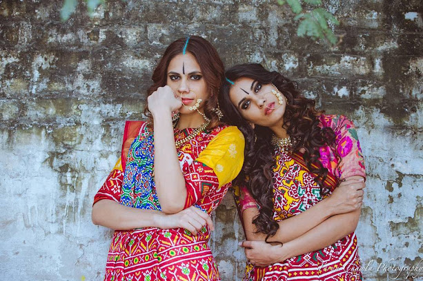 Latest chaniya choli ideas