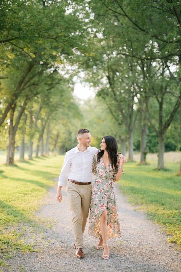 Engagement