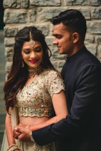 pre-wedding