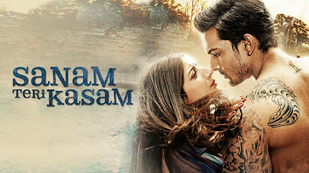 Sanam Teri Kasam re-released : a heartfelt tale of love, loss, and redemption returns to the big screen, evoking deep emotions, timeless memories, and the pain of goodbyes that still linger in every soul-stirring moment.