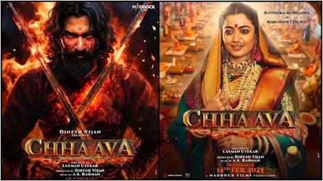 Vicky Kaushal’s Chhava Movie: An Untold Tale of Courage, Sacrifice, and Maratha Valor