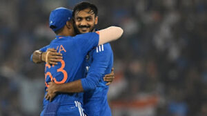 Champions Trophy 2025