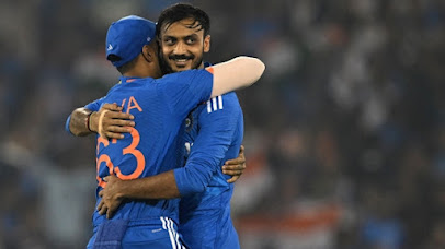 Champions Trophy