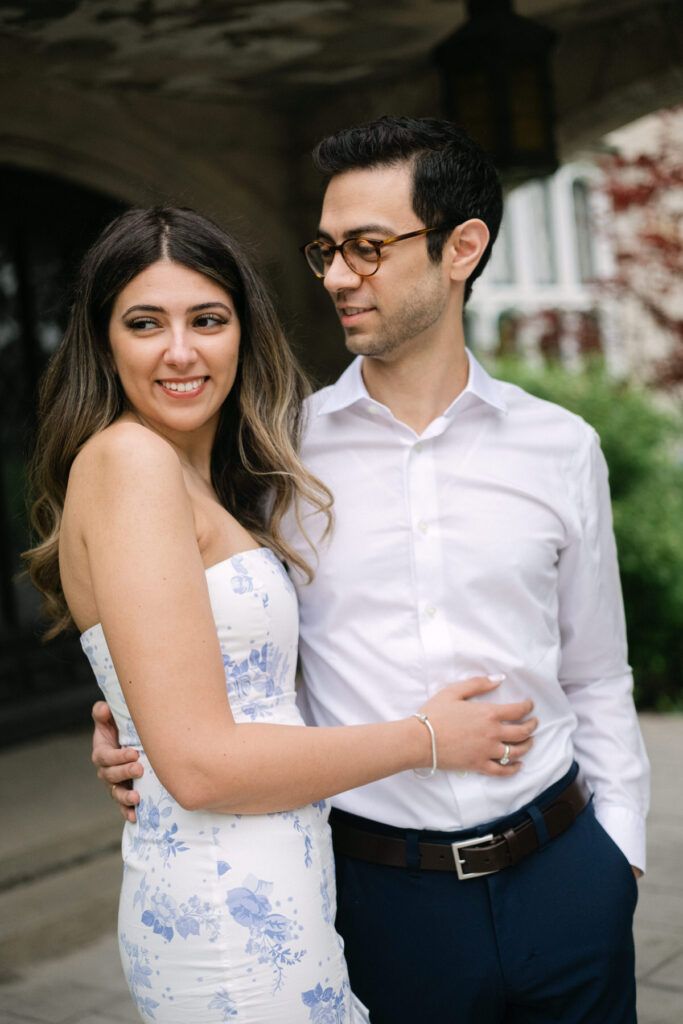 Engagement