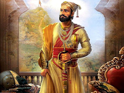 Chhatrapati Shivaji Maharaj : The Warrior Who Defied All Odds