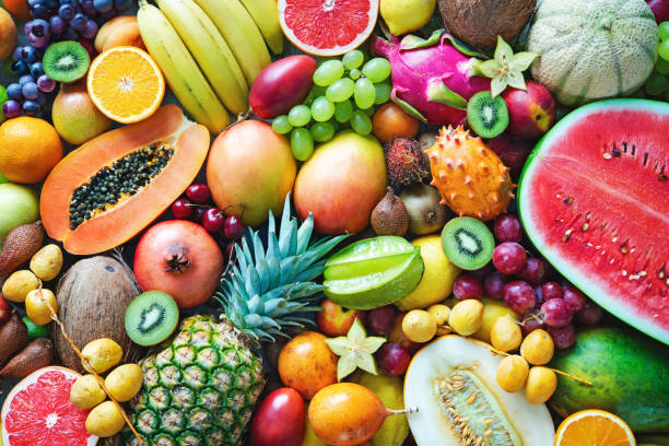 Vitamin B9 : The Architect of Life and Well-being