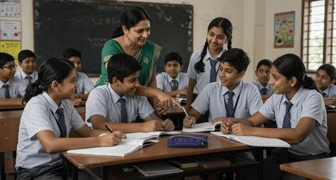 GSEB HSC Result